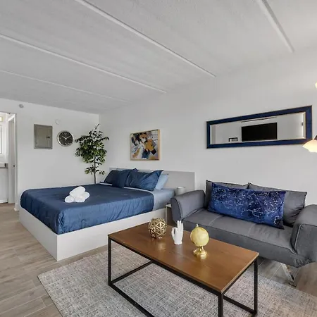 Studio Escape 7 Mins To Disney World And Free Parking